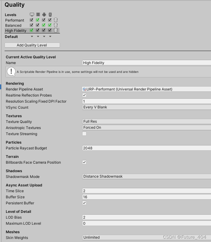 Unity跨平台开发指南(PCVRAndroidWebGL),第14张