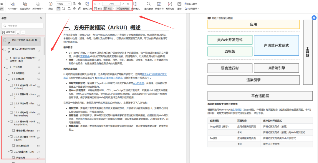 HarmonyOS应用开发Web组件基本属性应用和事件,图片,第7张