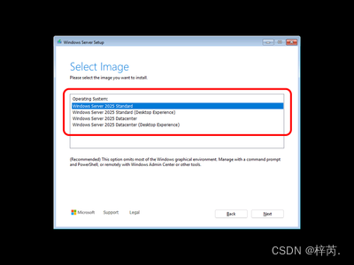 时隔3年 | 微软 | Windows Server 2025 重磅发布,在这里插入图片描述,第2张