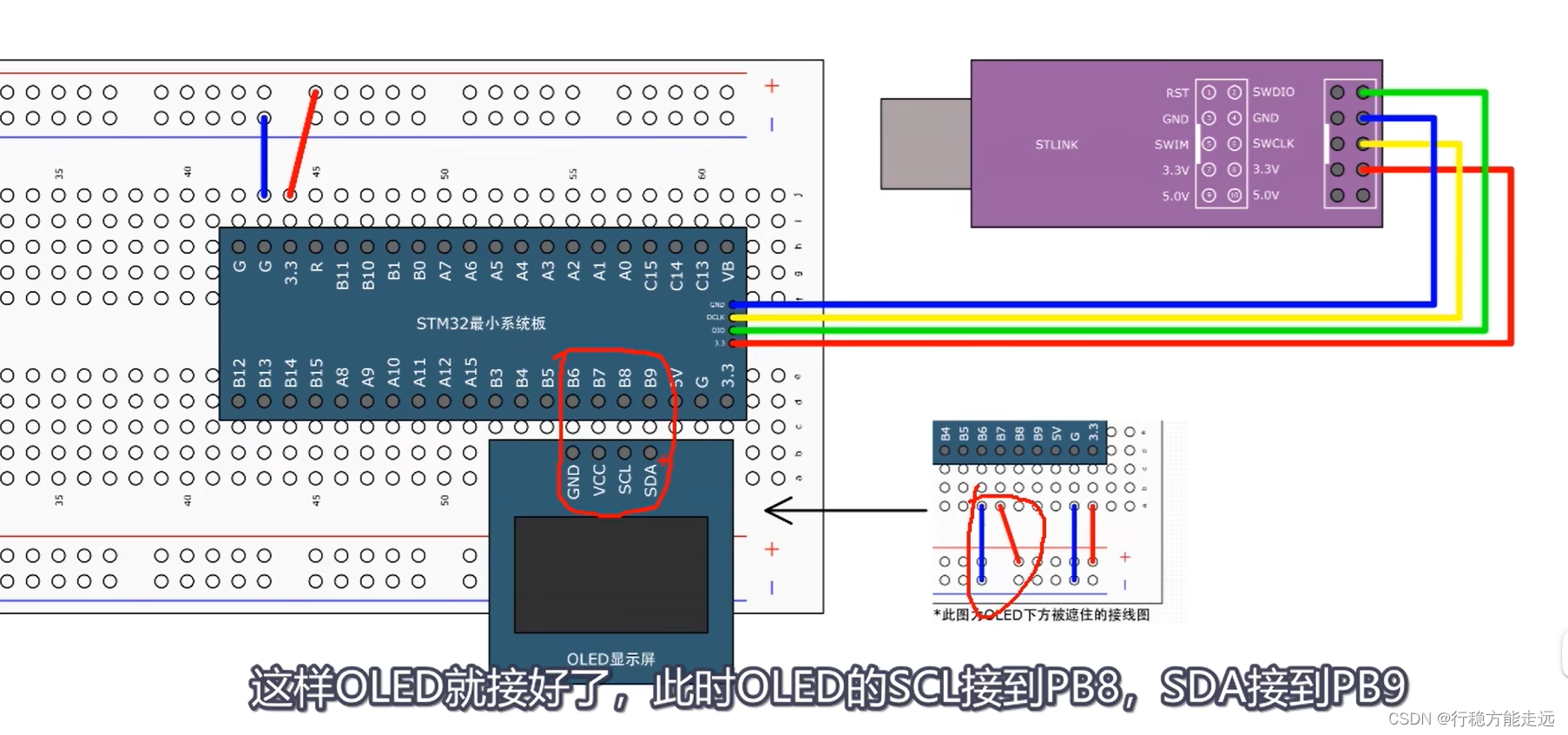 江科大STM32 上,在这里插入图片描述,第109张