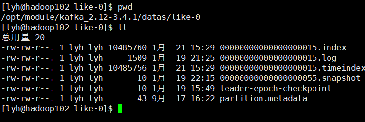 Kafka（三）【Broker 存储】,第22张