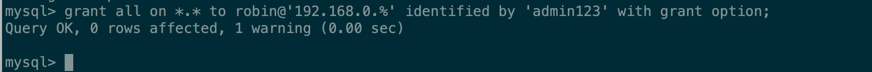 MySQL系列：系列结构和基础管理,image,第20张