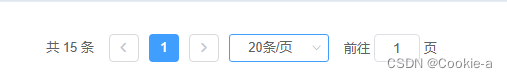 PageHelper.startPage(pageNum, pageSize)；分页总数不正确，避坑！,第2张