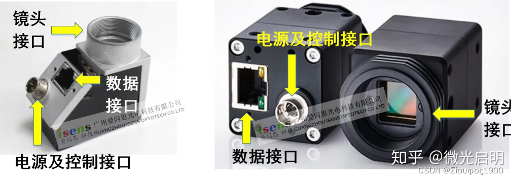 选型 之 工业相机篇,第16张