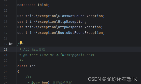 ThinkPHP5.0.0~5.0.23路由控制不严谨导致的RCE,第32张