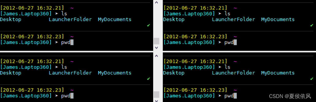 【独家】MobaXterm v22.1 全能终端连接工具中文版最新版,mxt_multiexec,第8张