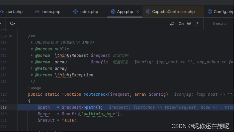ThinkPHP5.0.0~5.0.23路由控制不严谨导致的RCE,第27张