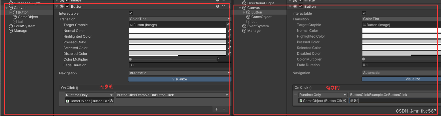 Unity UGUI之Button按钮点击事件,第3张