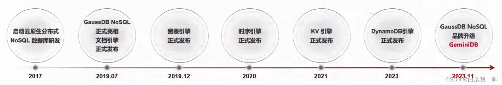 云原生分布式多模架构：华为云多模数据库 GeminiDB 架构与应用实践,在这里插入图片描述,第3张