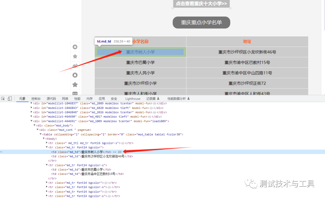 python爬虫入门,轻松爬取网页上的数据(非常详细),第3张 python爬虫入门,轻松爬取网页上的数据(非常详细),图片,第3张