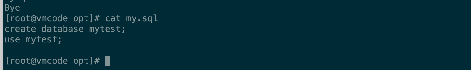 MySQL系列：系列结构和基础管理,image,第32张