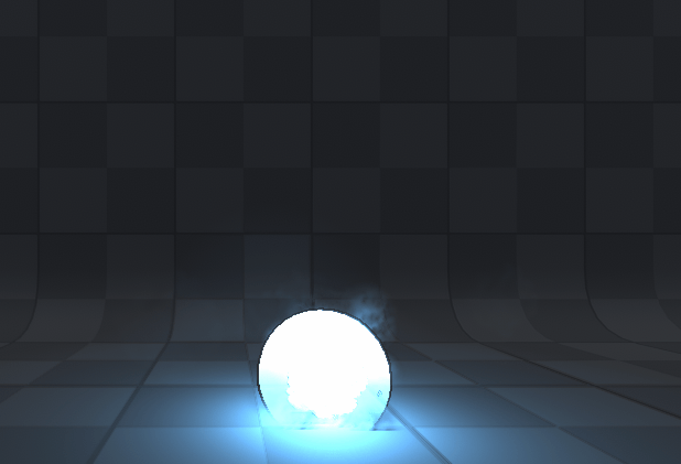 【实现100个unity特效之7】unity 3d实现各种粒子效果,在这里插入图片描述,第130张