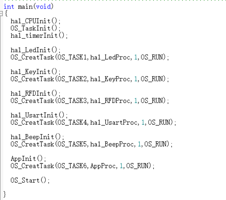 初学stm32单片机可以做什么简单的小作品?,第2张 初学stm32单片机可以做什么简单的小作品?,第2张