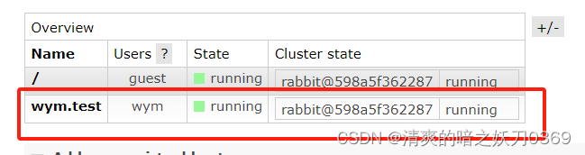 RabbitMQ数据隔离,第4张