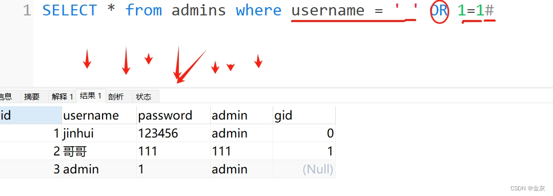 4.php开发-个人博客项目&登录验证&cookie&session&验证码安全,第9张