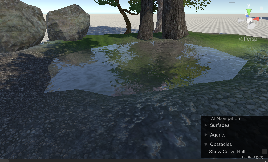 【Unity地编】地形系统搭建入门详解,在这里插入图片描述,第15张
