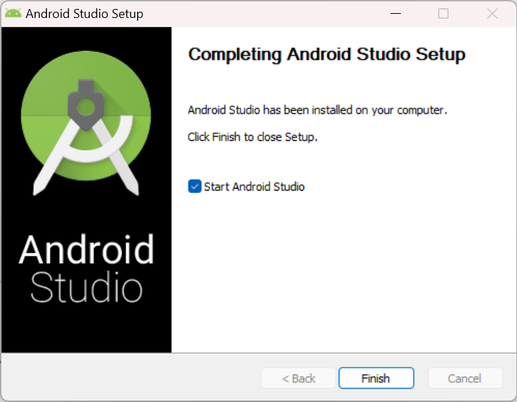 Android开发-Android开发环境搭建(Android Studio详细安装教程，适合新手）,第7张