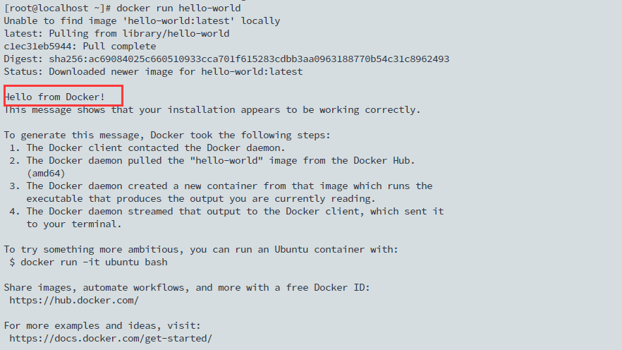 如何在CentOS使用docker部署青龙面板并实现无公网ip远程访问,image-20231219172107787,第2张