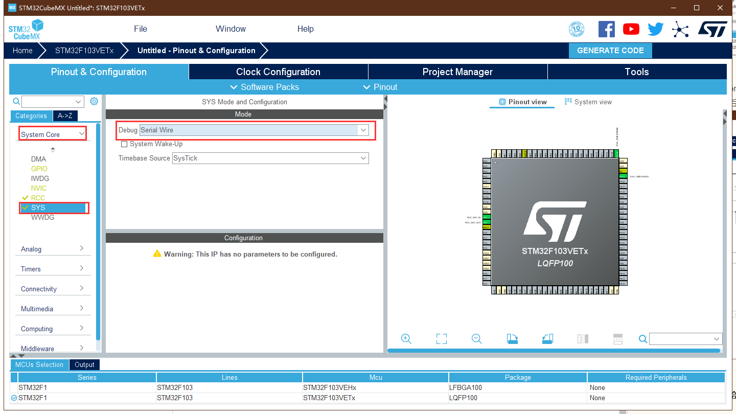 STM32CubeMX学习笔记（43）——USB接口使用（CDC虚拟串口）,第5张