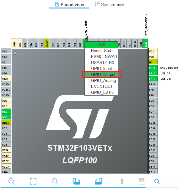 STM32CubeMX学习笔记（43）——USB接口使用（CDC虚拟串口）,第10张