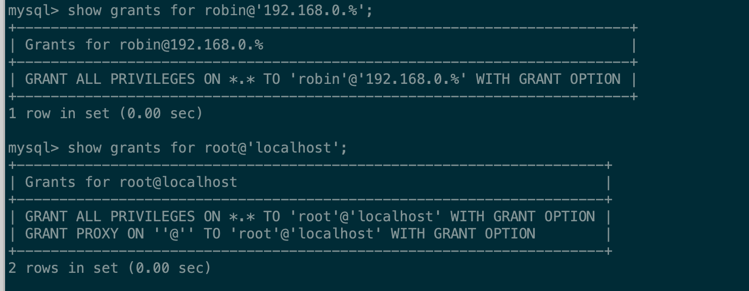MySQL系列：系列结构和基础管理,image,第21张