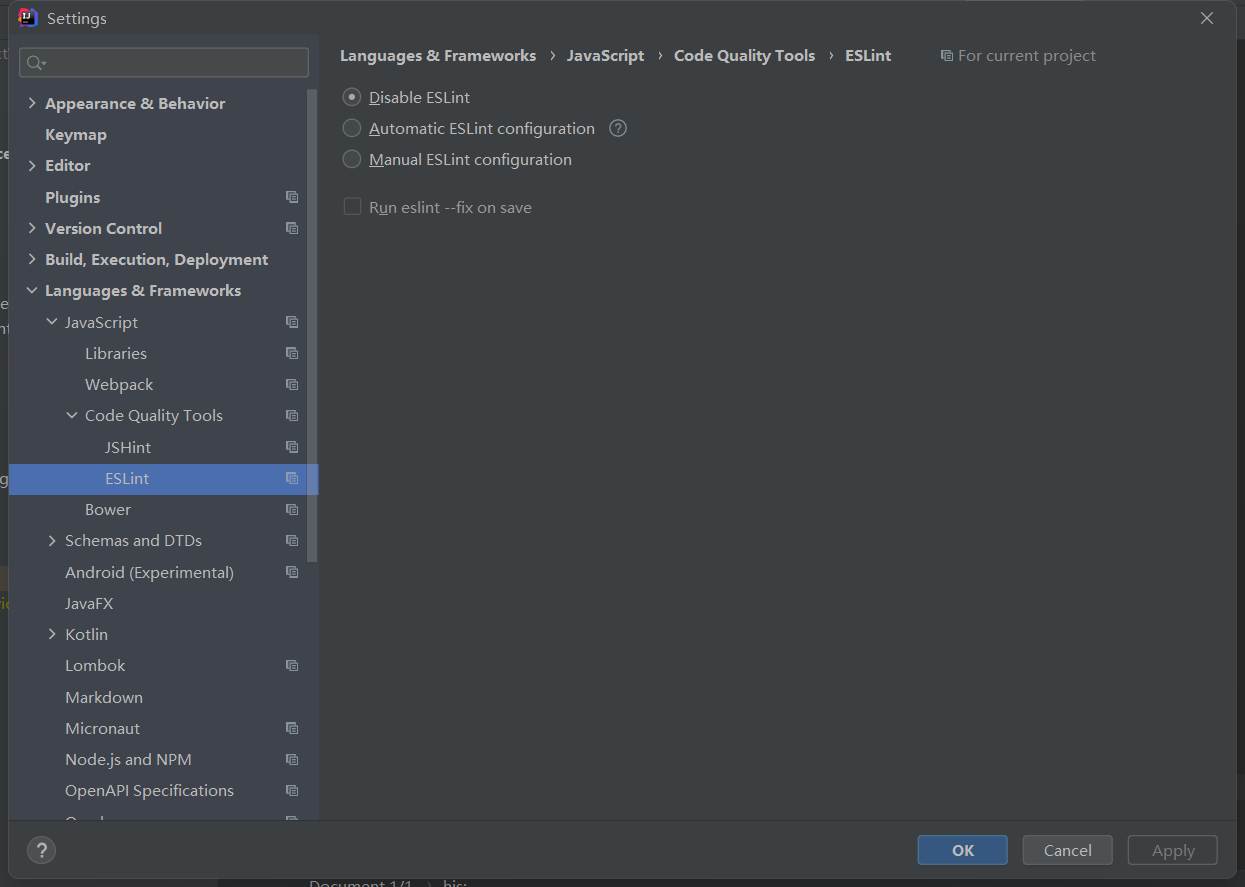 Error: Cannot find module ‘×××××ב报错,找不到依赖问题解决方案,第3张 Error: Cannot find module ‘×××××ב报错,找不到依赖问题解决方案,第3张
