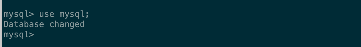 MySQL系列：系列结构和基础管理,image,第8张