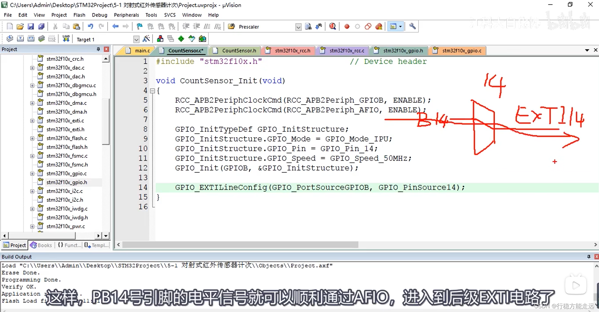 江科大STM32 上,在这里插入图片描述,第196张