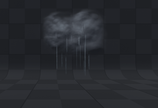 【实现100个unity特效之7】unity 3d实现各种粒子效果,在这里插入图片描述,第135张