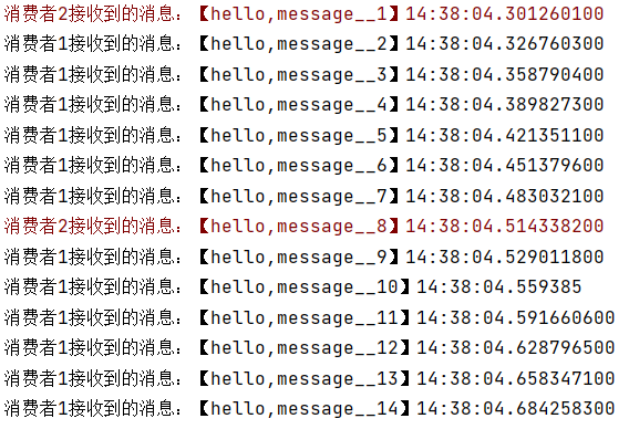微服务—RabbitMQ,第15张