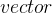 C++(17）——list的模拟实现,vector,第2张