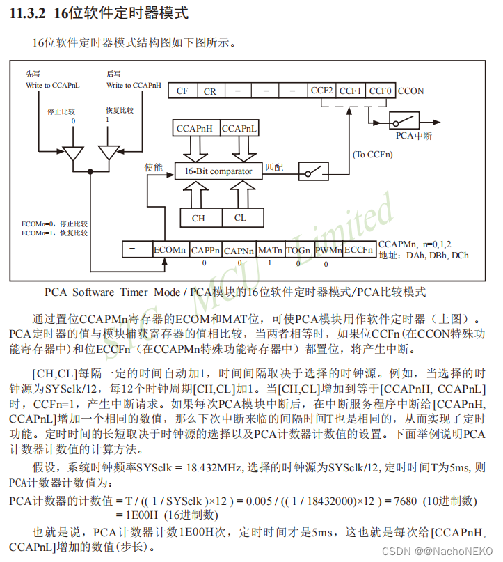 蓝桥杯备战——11.NE555测频,在这里插入图片描述,第7张