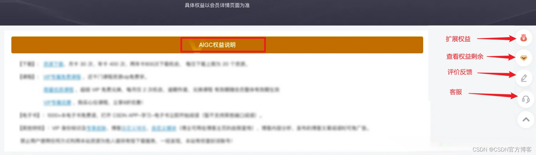 如何玩转CSDN AI工具集,请添加图片描述,第2张