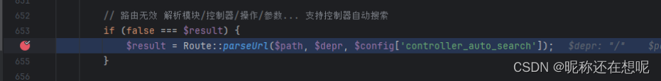 ThinkPHP5.0.0~5.0.23路由控制不严谨导致的RCE,第28张
