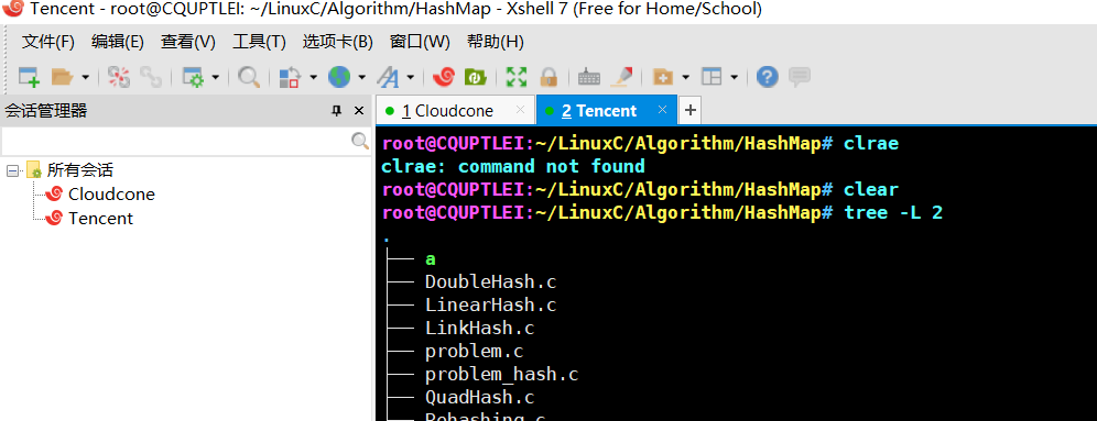 Finalshell安全吗？Xshell怎么样？,在这里插入图片描述,第7张