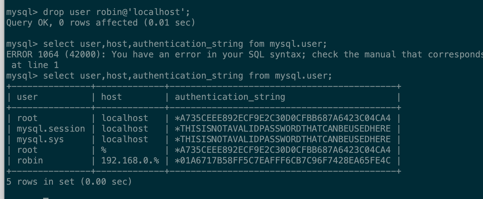 MySQL系列：系列结构和基础管理,image,第18张