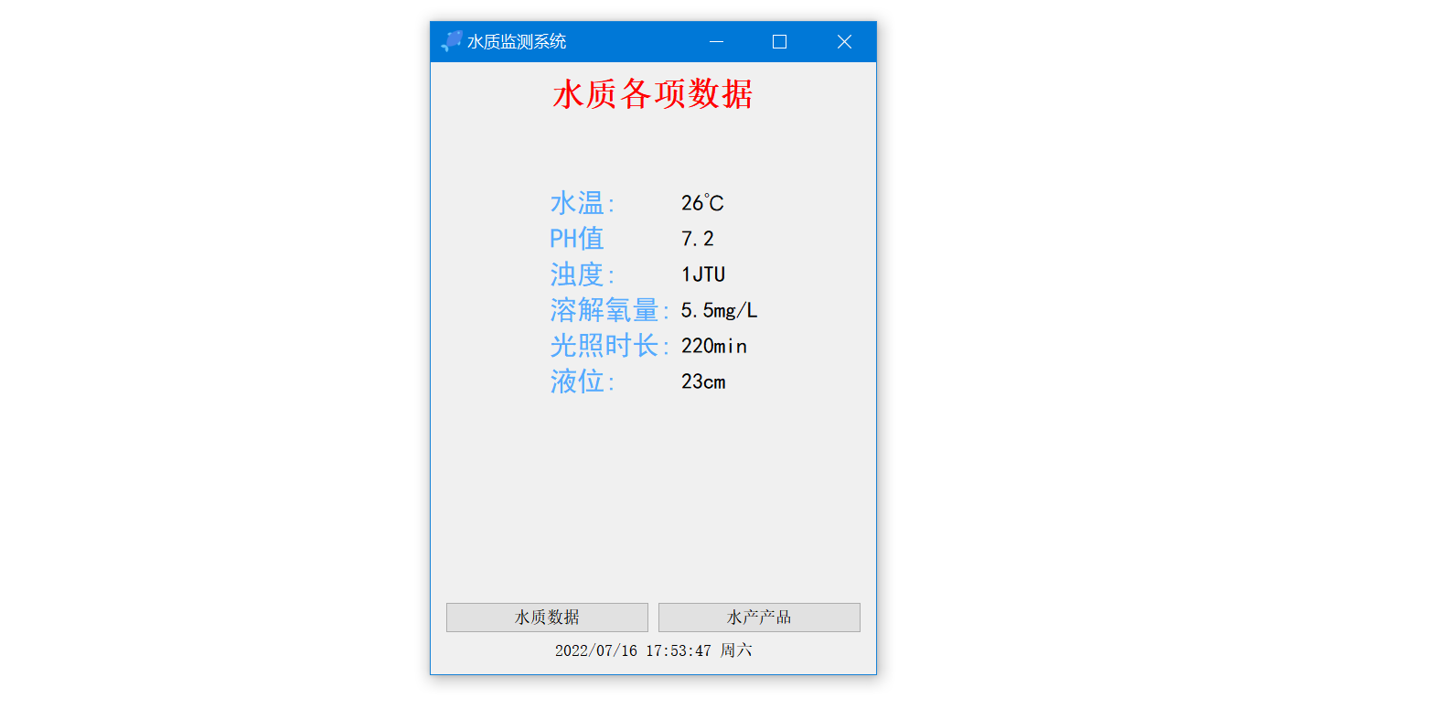 动手实践丨手把手教你用STM32做一个智能鱼缸,第6张