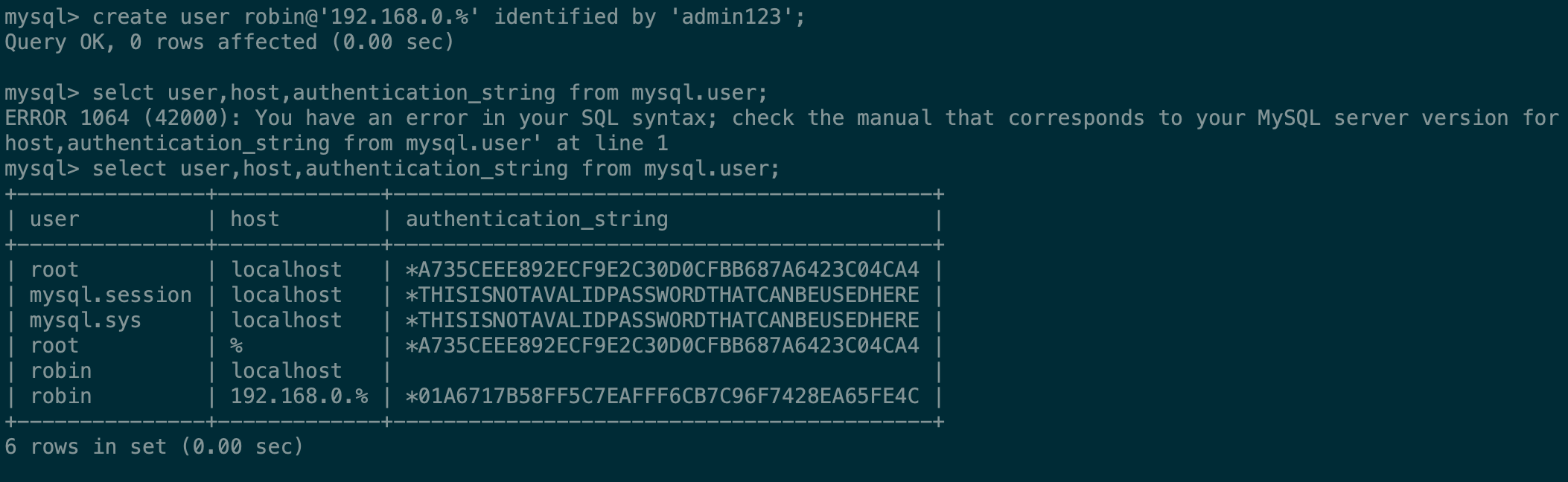 MySQL系列：系列结构和基础管理,image,第14张