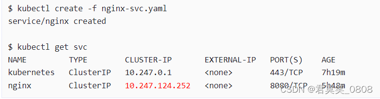 K8S网络,第7张
