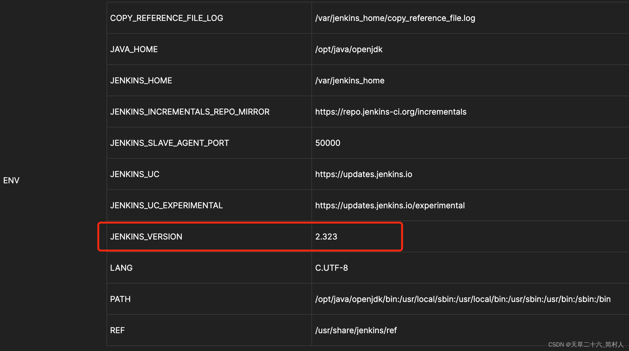 nodejs前端项目的CICD实现（二）jenkins的容器化部署,在这里插入图片描述,第3张
