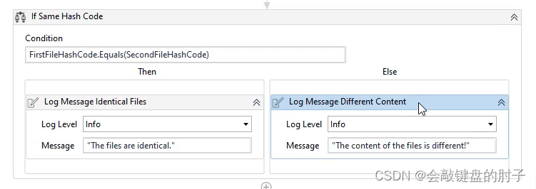 【前沿技术RPA】 一文了解UiPath 通过Invoke Method 和 Invoke Code增强自动化功能,在这里插入图片描述,第26张