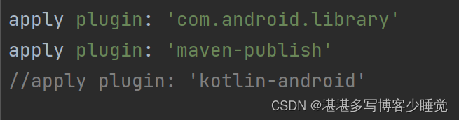 Android开发之部署opencv4,第4张 Android开发之部署opencv4,第4张
