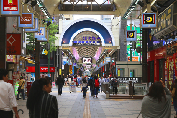 (札幌小樽市)2024年暑期飞往北海道避暑吧！札幌小樽city walk路线推荐,图片4.png,第4张