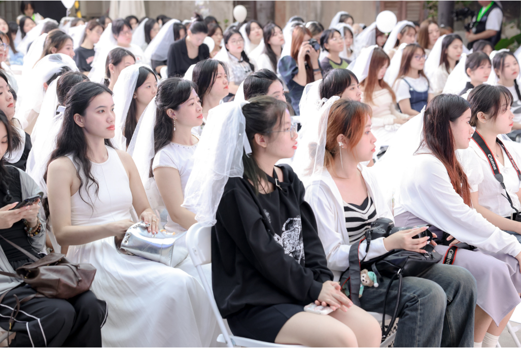 (屿见不一样是哪个酒店)屿见白纱，遇见自己 “佳能PhotoGirls屿见白纱”摄影派对玩转海岛,第15张