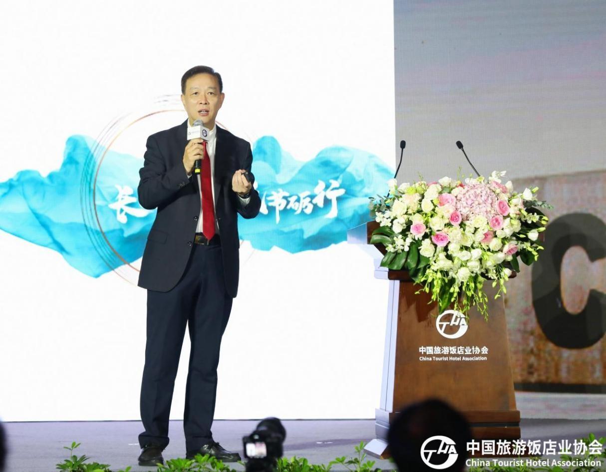 (万达酒店及度假村连续五年荣获“中国饭店集团60强”)万达酒店及度假村连续五年荣获“中国饭店集团60强”,第4张