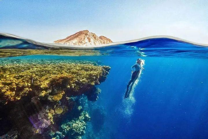 (从“见世面”到“内在需要”：在海南，追问旅行的意义)从“见世面”到“内在需要”：在海南，追问旅行的意义,第3张