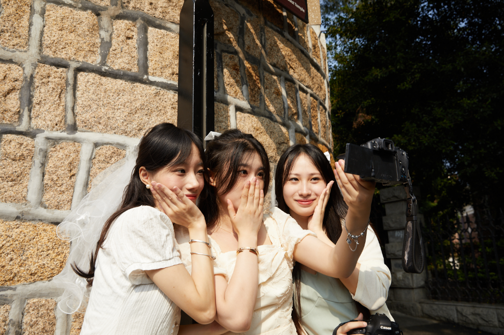 (屿见不一样是哪个酒店)屿见白纱，遇见自己 “佳能PhotoGirls屿见白纱”摄影派对玩转海岛,第11张