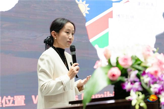 (纳米比亚旅游报价)纳米比亚旅游局2024年中国推介会圆满落幕,第5张