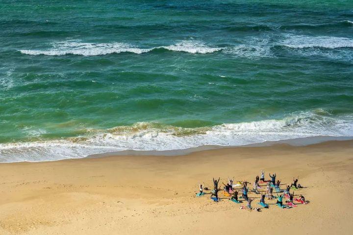(从“见世面”到“内在需要”：在海南，追问旅行的意义)从“见世面”到“内在需要”：在海南，追问旅行的意义,第1张