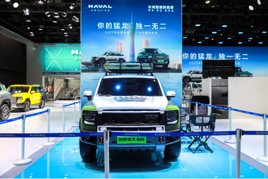 (哈弗新能源suv2019款)智能科技颠覆出行体验 哈弗重塑新能源越野SUV价值认知,/upload/website_attach/202506/1_B9YGK6HS43GN6G73.jpeg,第2张
